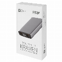 Повербанк Kraven 10000 mAh с печатью логотипа Фото 2