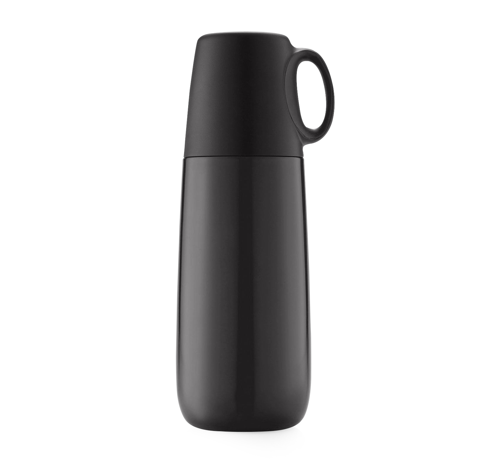 Термос Uma стальной 600 мл под нанесение логотипа