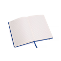 Записная книжка А5, Soft с внутренним карманом для вашего логотипа Фото 5