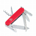 Victorinox  CAMPER с вашим логотипом Фото 2