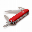 Victorinox RECRUIT с индивидуальным логотипом Фото 2