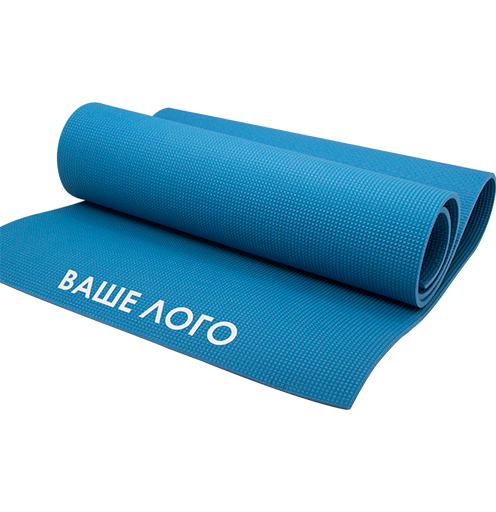 Коврик для йоги LOTOS для печати вашего логотипа
