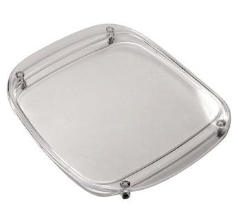 Монетница ОПТИМА с логотипом 205x170x20 мм